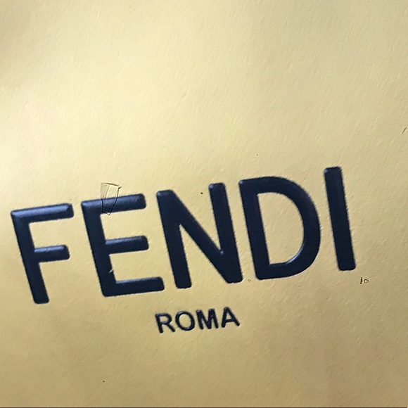 Fendi belt - Picture 2 of 2